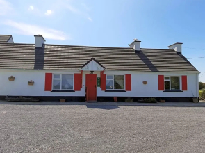 Aillebrack Cottage