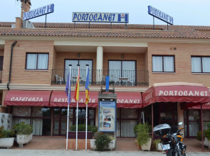 Aparthotel Porto Canet