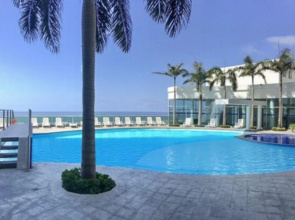 Apartamento con Piscina en Cartagena