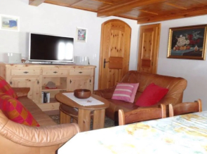 Ferienwohnung Chasa Quadra 37627