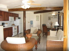 Foster's West Bay Resort