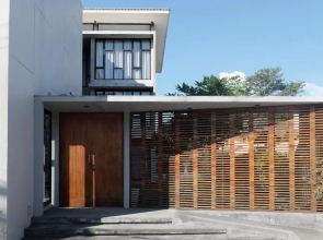 246 Chiang mai Garden Hotel