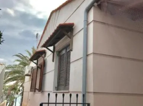 Holiday Home Sea Front