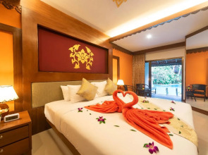 Quality Beach Resorts and Spa Patong