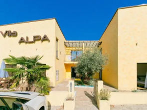 Apartment Villa Alpa.4