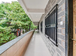 Sai Prasad Resort by OYO Rooms