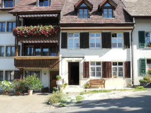 B&B Eliska Weyeneth