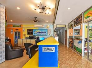 Hotel O Ummul Motel