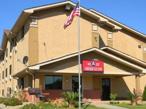 American Inn - Alexander City