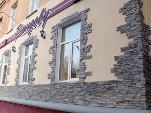 Gostiny Dom Mini Hotel