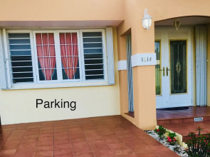 Oversize Studio close to the Beach/Airport