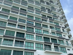 Oceanfronts Apartments