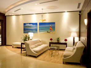 Caribbean Club Luxury Condo Hotel