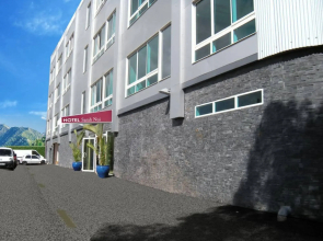Hotel Sarah Nui