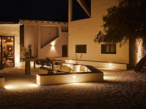 Finca las Calmas