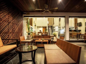 The Sila Boutique Bed & Breakfast