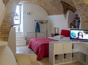 Antiche Mura