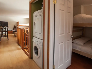 Base Camp Guest House