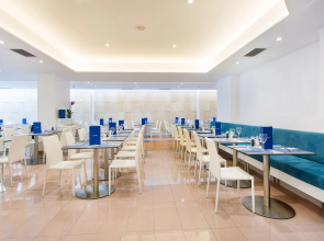 Reverence Life Hotel - Adults Only