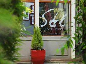 Hotel Residencia Del Sol