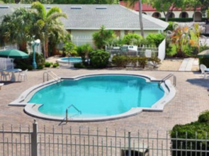 Comfort Inn North Hotel Clearwater