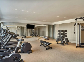 AC Hotel by Marriott Lima Miraflores