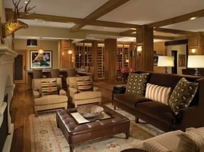 Mount Yale 611 4 BedroomCondo By Moving Mountains