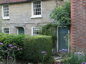Ivy Cottage