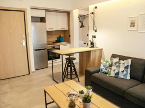 Urban Apartments