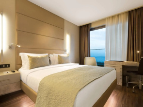 AC Hotel Istanbul Macka