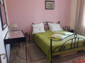 Coquet Appart Yasmine Hammamet