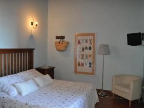 Casa Rural La Hojalata