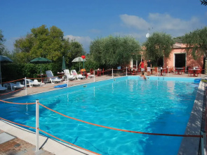 Residence Borgoverde Hotel