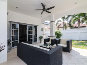 Orchid Paradise Homes OPV25