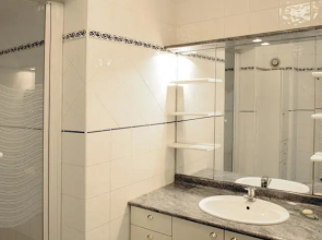 Villa D'Este Appartement de Luxe