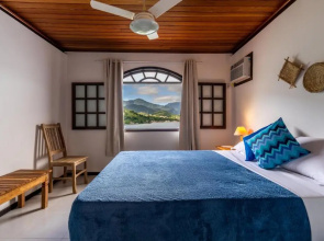 Nalu Ibicuí Beach House
