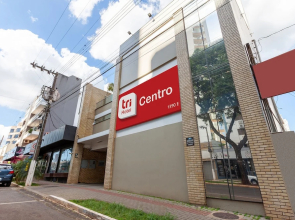 Tri Hotel Centro Chapecó