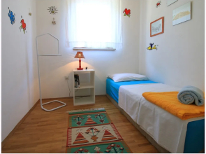 Apartment Tamara Pine Trees & Beach