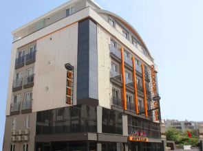 Comfort Basaran Otel