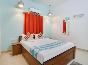 OYO Flagship 77409 Casavacay