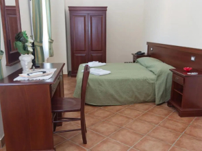 Agriturismo Valle dell'Etna