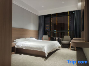 Zhushan Taohuayuan Hotel