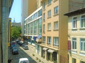 Hostel N1 in Sofia