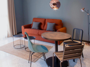 Apartamentos NONO by Charming Stay