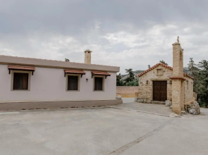 Blue Riviera villas & suites - Rodos