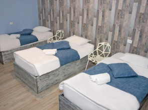 Отель Check Point