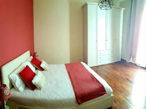 Tuscany Apartament