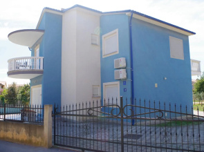 Holiday house Kazali, Medulin
