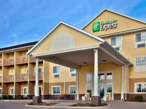 Holiday Inn Express Le Claire Riverfront-Davenport by IHG
