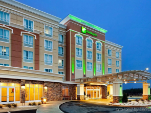 Holiday Inn Rock Hill by IHG